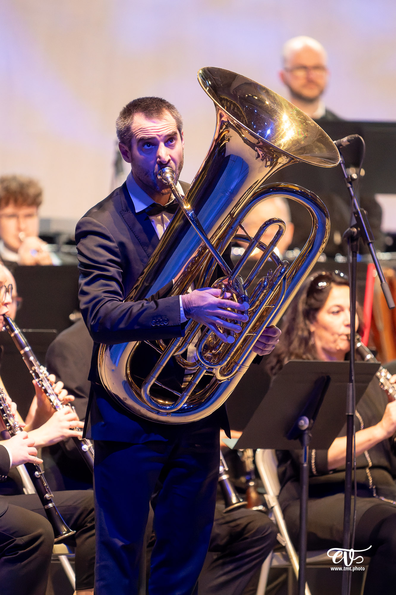 OHH - CONCERT DU NOUVEL AN 2026